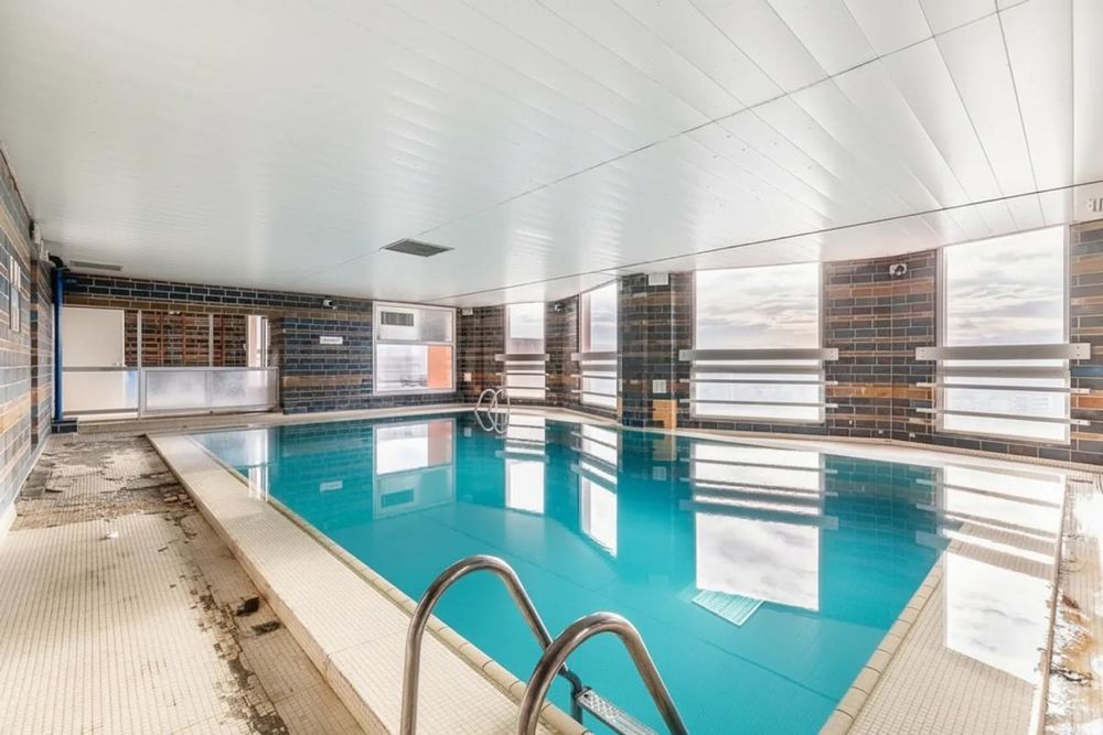 � vendre  Appartement Paris 13