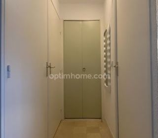  Appartement � vendre 2 pi�ces 25 m�