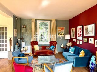  Maison � vendre 6 pi�ces 130 m�