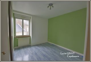  Maison � vendre 5 pi�ces 110 m�