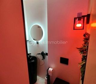  Appartement � vendre 2 pi�ces 45 m�