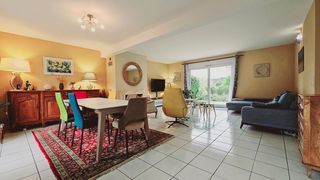  Maison � vendre 6 pi�ces 147 m�