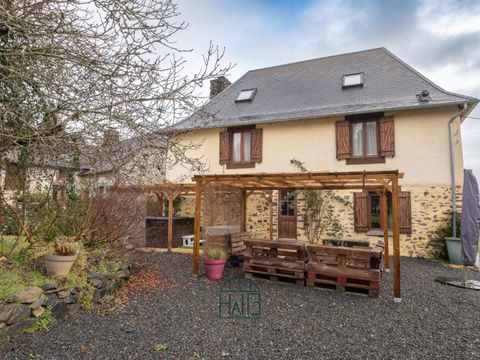   Maison Maison - 6 pi�ce(s) - 140 m�