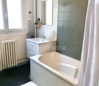  Appartement � vendre 3 pi�ces 55 m�