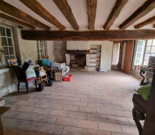  Maison � vendre 3 pi�ces 83 m�