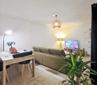  Appartement � vendre 3 pi�ces 71 m�