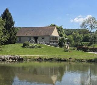  Maison � vendre 6 pi�ces 152 m�