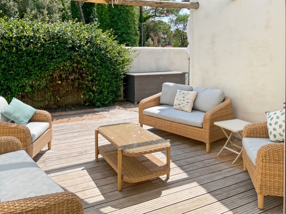 � vendre  Villa Rivedoux-Plage (17940)