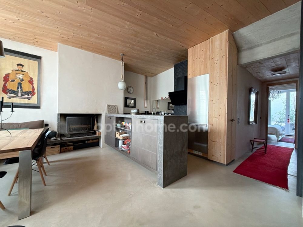 � vendre  Maison Le Bois-Plage-en-R� (17580)