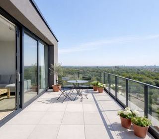  Appartement � vendre 3 pi�ces 71 m�