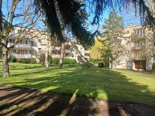  Appartement � vendre 3 pi�ces 64 m�