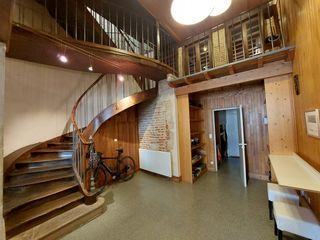  Maison � vendre 15 + pi�ces 386 m�