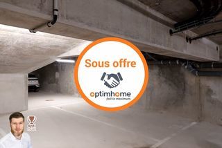  Parking / Garage � vendre 12 m�