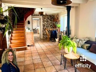  Villa � vendre 4 pi�ces 85 m�