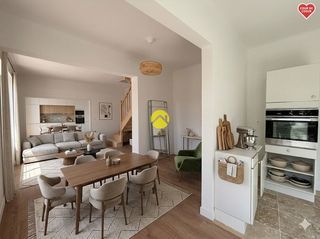  Maison � vendre 4 pi�ces 68 m�