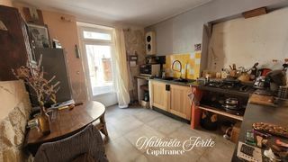  Maison � vendre 3 pi�ces 60 m�