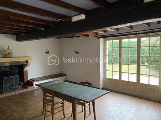  Maison � vendre 4 pi�ces 130 m�