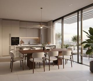  Appartement � vendre 4 pi�ces 74 m�