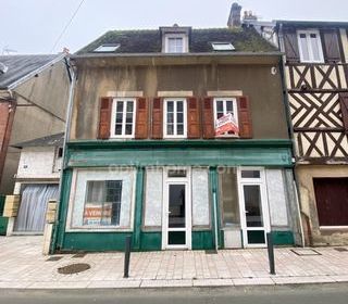  Maison � vendre 7 pi�ces 140 m�