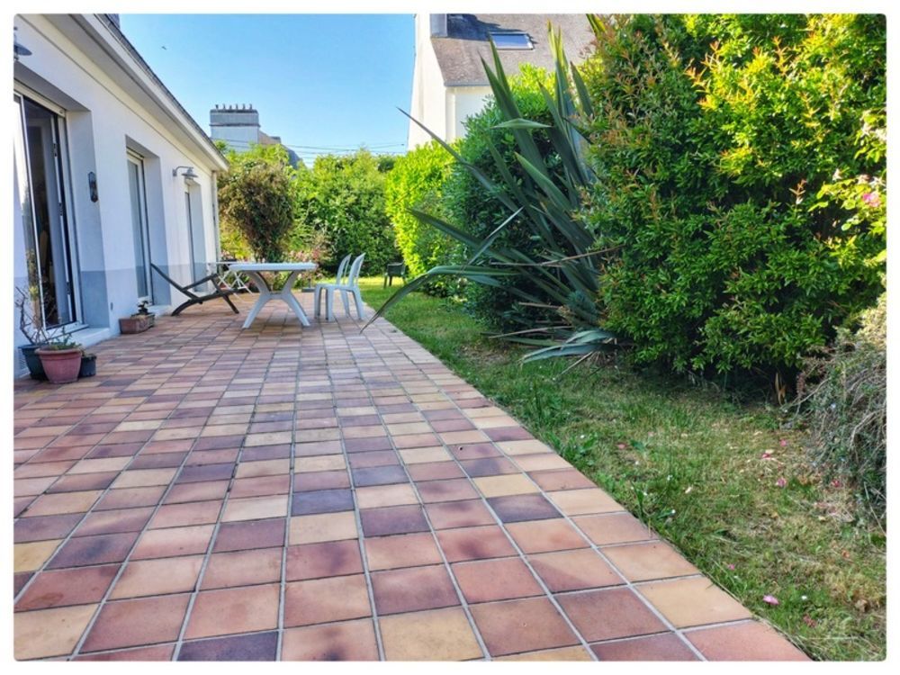 � vendre  Maison Vannes (56000)