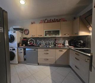  Maison � vendre 4 pi�ces 100 m�