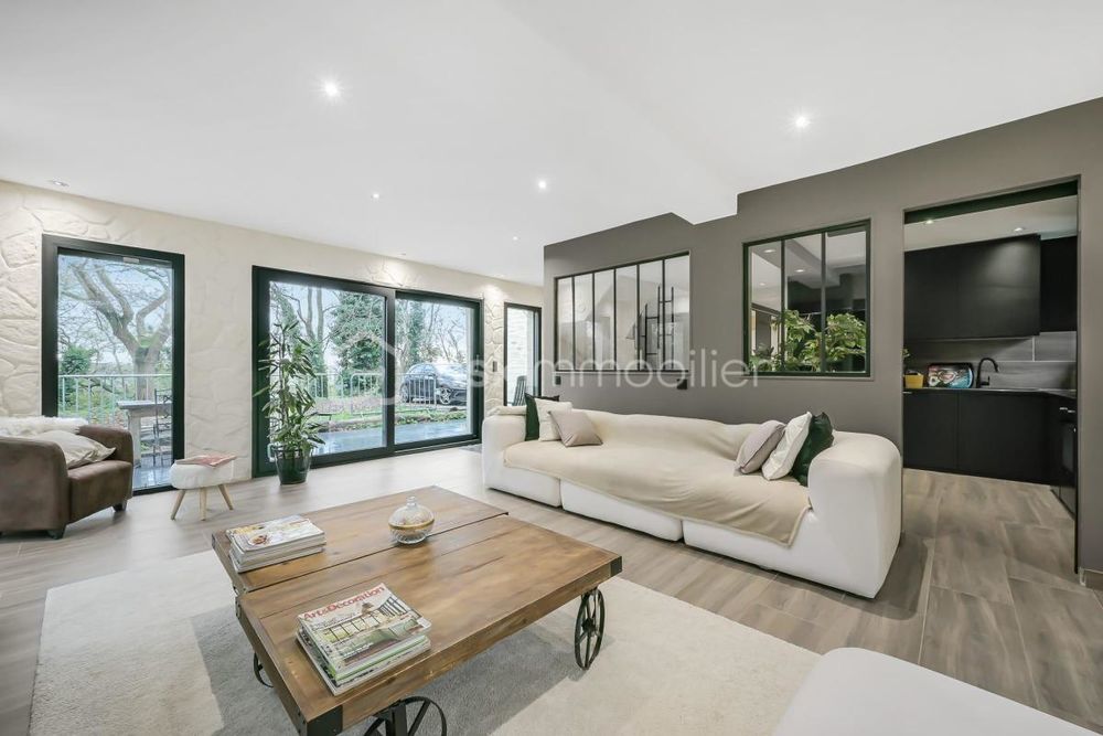 � vendre  Villa Herblay (95220)