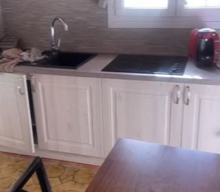  Appartement � louer 1 pi�ce 35 m�