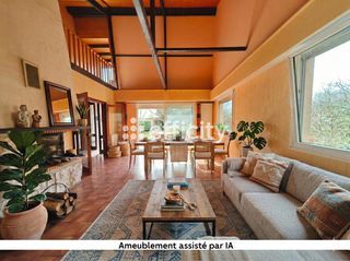  Maison � vendre 5 pi�ces 110 m�