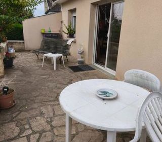  Maison � vendre 5 pi�ces 132 m�