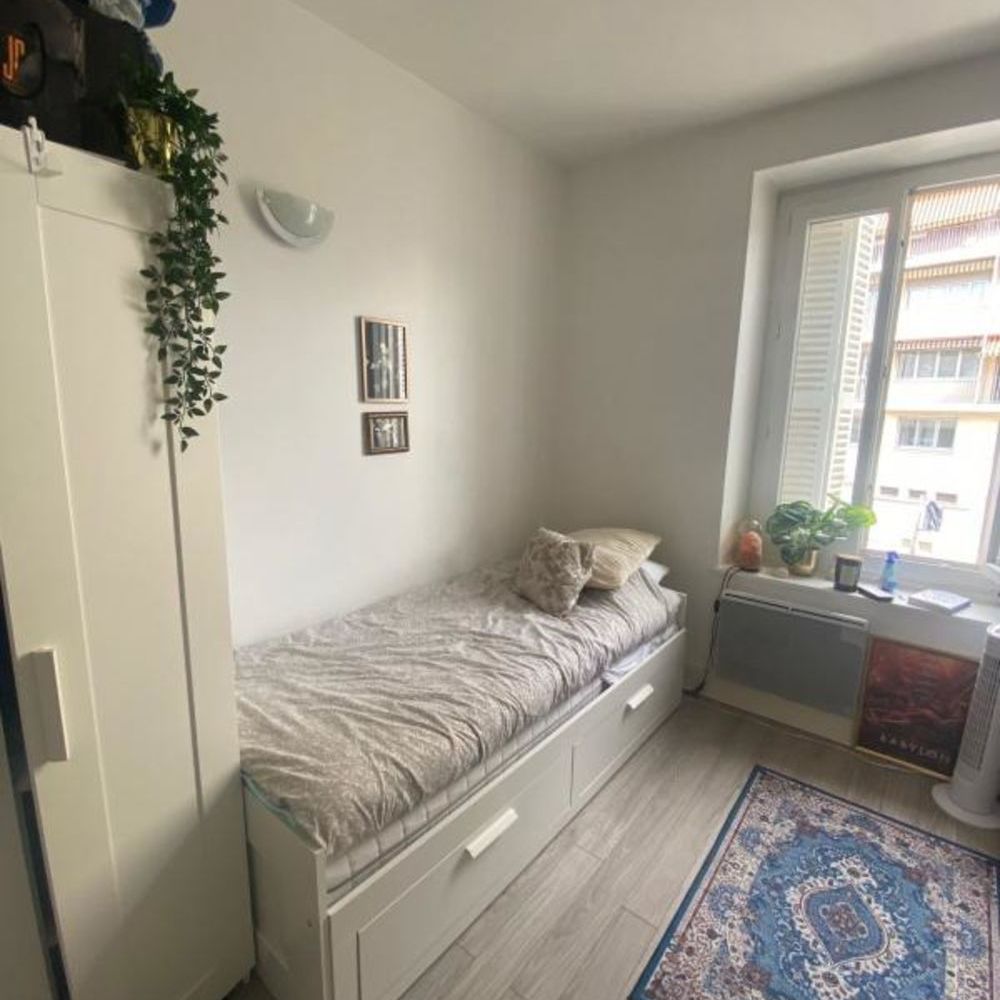 � vendre  Appartement Dijon (21000)