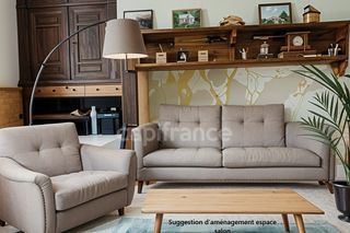  Maison � vendre 4 pi�ces 90 m�