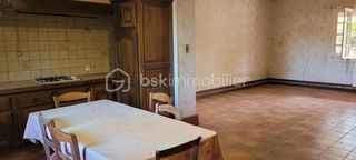  Ferme � vendre 6 pi�ces 200 m�