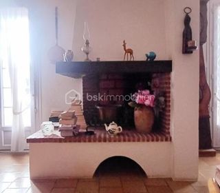  Maison � vendre 4 pi�ces 83 m�