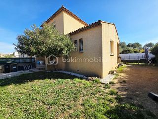  Maison � vendre 4 pi�ces 89 m�