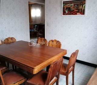  Maison � vendre 6 pi�ces 110 m�