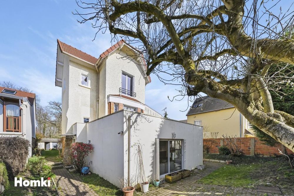 � vendre  Maison V�lizy-Villacoublay (78140)