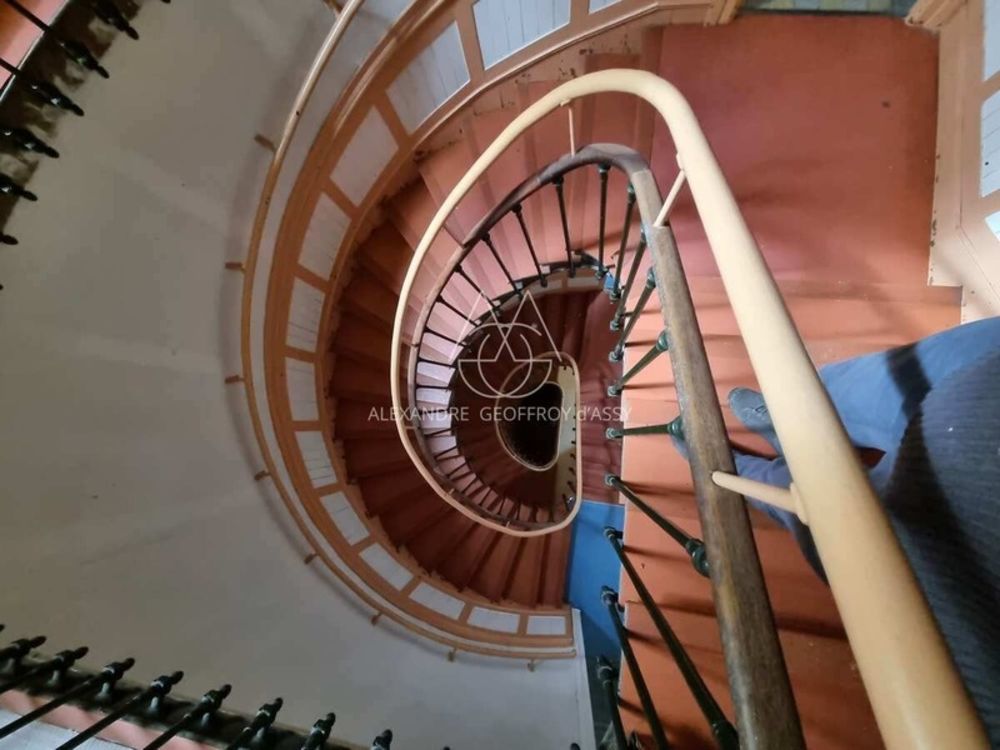 � vendre  H�tel Particulier Tours (37000)