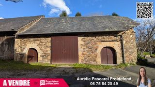  Maison � vendre 4 pi�ces 90 m�