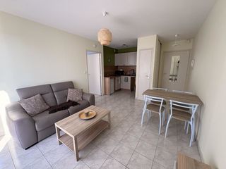  Appartement � louer 2 pi�ces 31 m�