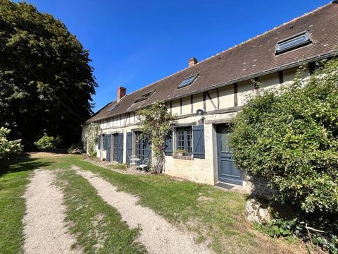   Long�re Maison - 5 pi�ce(s) - 182 m�