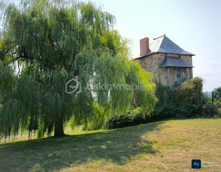  Propri�t�/ch�teau � vendre 9 pi�ces 295 m�