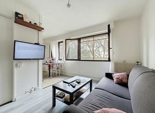  Appartement � vendre 1 pi�ce 22 m�