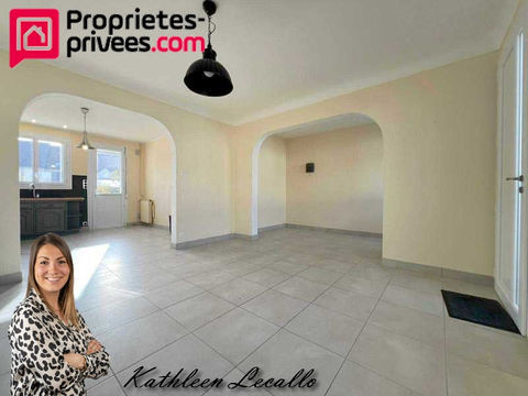   Maison La Turballe 4 pi�ce(s) 99 m2 Maison - 4 pi�ce(s) - 99 m�
