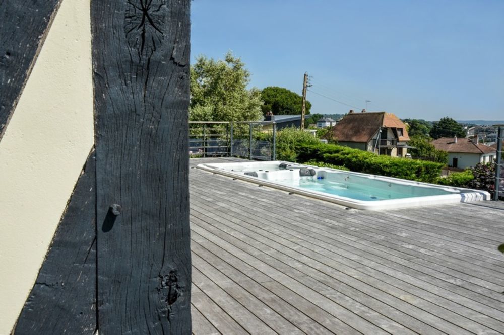 � vendre  Maison Deauville (14800)