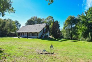  Maison � vendre 6 pi�ces 130 m�