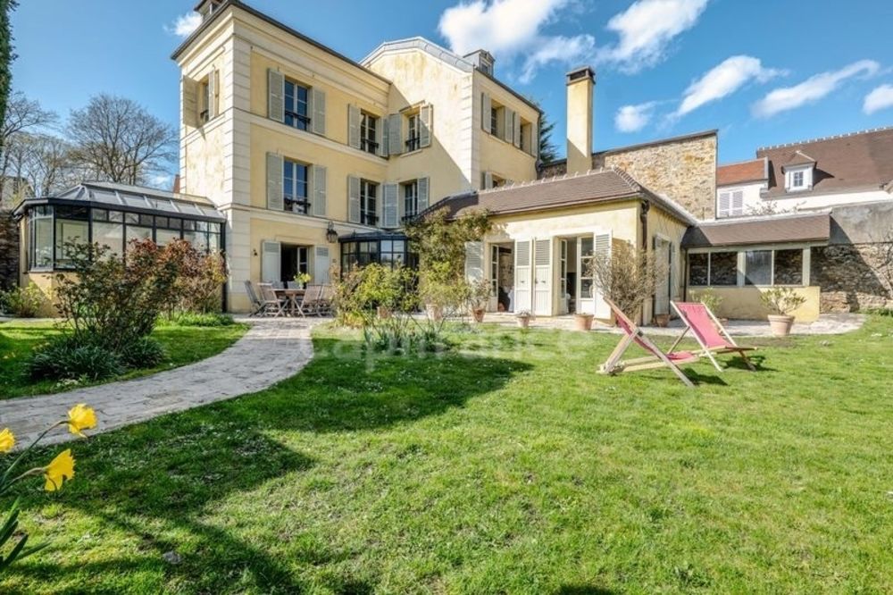 � vendre  Maison Louveciennes (78430)