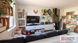  Maison � vendre 4 pi�ces 80 m�
