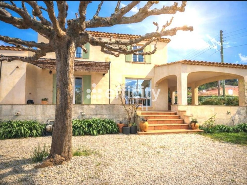 � vendre  Maison Marseille 11