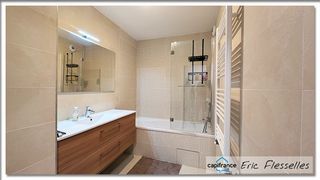  Appartement � vendre 3 pi�ces 62 m�