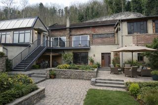  Maison � vendre 5 pi�ces 500 m�